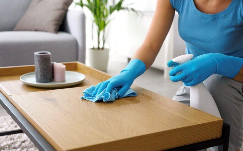 Cleaning Services in London Ontario